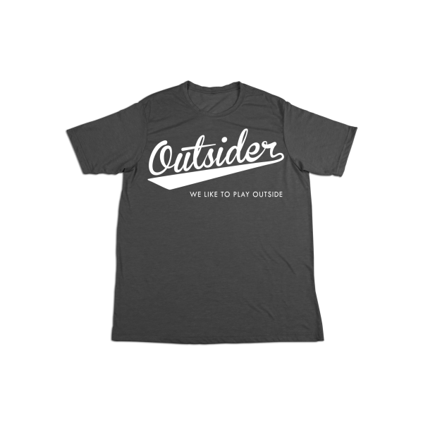 #OUTSIDER TODDLER Short Sleeve Shirt Online now