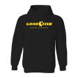 #GOODFISH YOUTH Classic Heavy Hoodie Sale