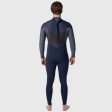 Ripcurl Dawn Patrol 4 3mm Back Zip Wetsuit Sale