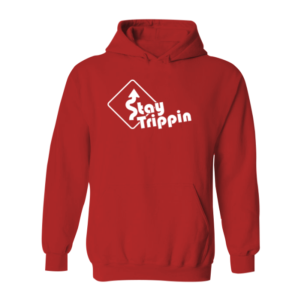 #STAYTRIPPIN Sign Classic Heavy Hoodie Supply