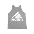 #REDFISH YOUTH Tank Top - White Cheap