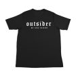 #OUTSIDER OG Soft Short Sleeve Shirt For Cheap