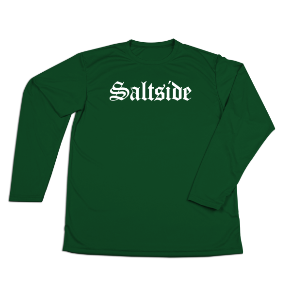 #SALTSIDE Performance Long Sleeve Shirt Sale