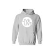 #LIVELIVE YOUTH Classic Heavy Hoodie Sale