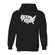 #STAYTRIPPIN USA YOUTH Classic Heavy Hoodie Online now