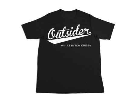 #OUTSIDER TODDLER Short Sleeve Shirt Online now