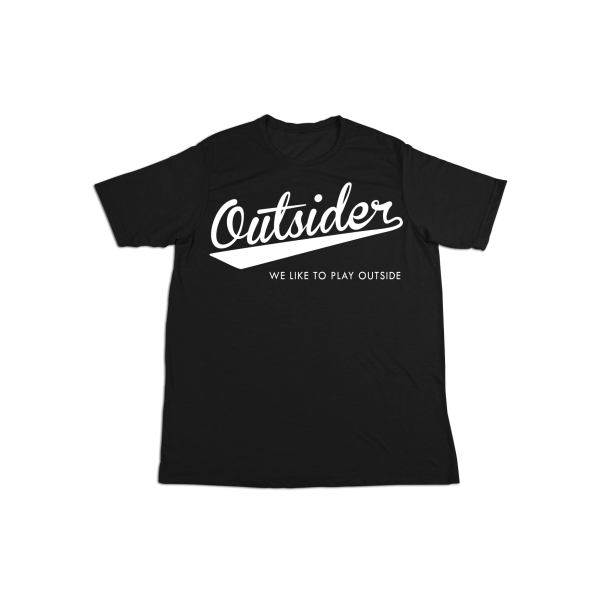 #OUTSIDER TODDLER Short Sleeve Shirt Online now