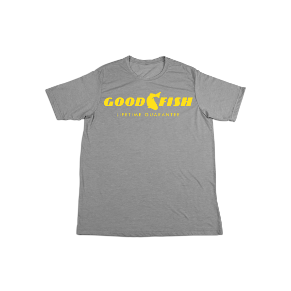 #GOODFISH YOUTH Soft Shirt For Sale