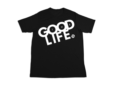 #THEGOODLIFE YOUTH Soft Shirt Cheap