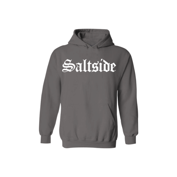 #SALTSIDE YOUTH Classic Heavy Hoodie Fashion