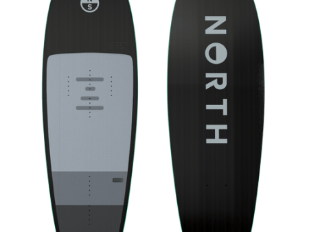 2024 North Sense Foilboard Fashion