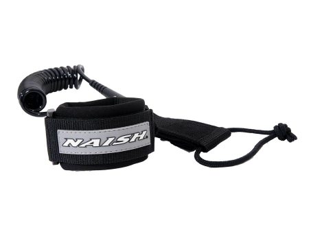 2021 Naish S26 Wing-Surfer Coil Wrist Leash Supply