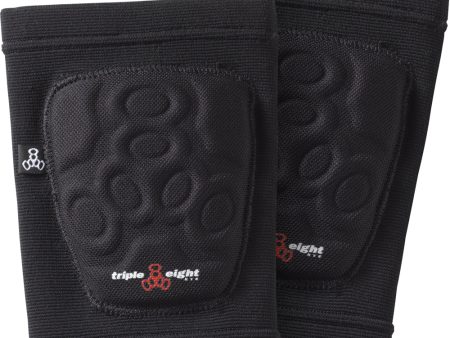 Triple 8 Covert Elbow Pads Fashion