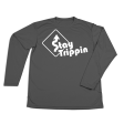 #STAYTRIPPIN SIGN YOUTH Performance Long Sleeve Shirt Sale