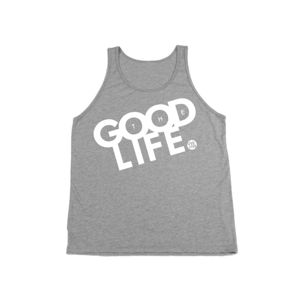 #THEGOODLIFE YOUTH Tank Top on Sale