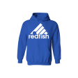 #REDFISH YOUTH Classic Heavy Hoodie Sale