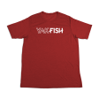 #YAKFISH Soft Short Sleeve Shirt Discount