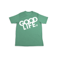 #THEGOODLIFE YOUTH Soft Shirt Cheap