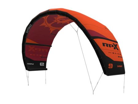 2021 Slingshot RPX V1 Kiteboarding Kite Online