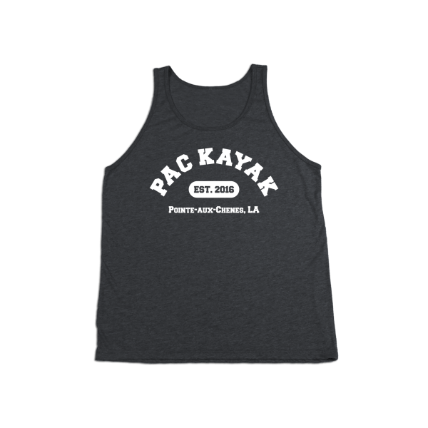 #PACKAYAK YOUTH Tank Top on Sale