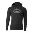 #PACKAYAK Performance Long Sleeve Hoodie For Sale