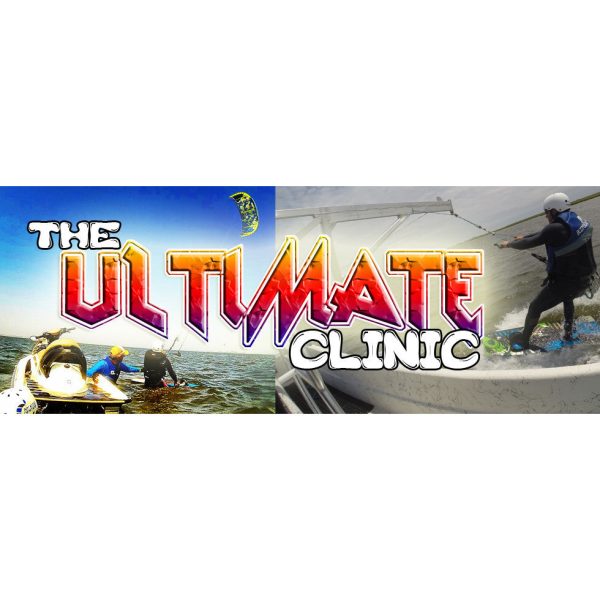 THE ULTIMATE CLINIC Online now