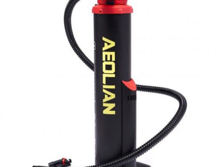 Aeolian HiLo Pump on Sale