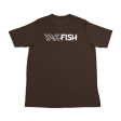 #YAKFISH Soft Short Sleeve Shirt Discount