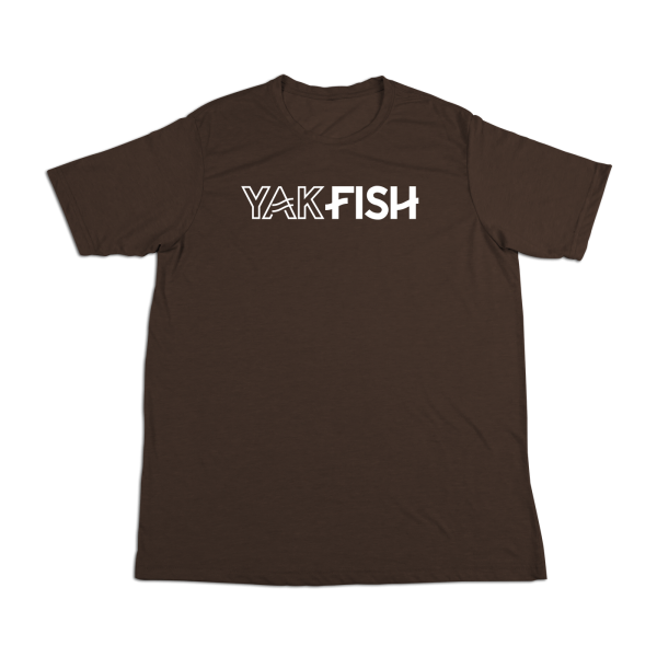 #YAKFISH Soft Short Sleeve Shirt Discount