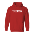 #YAKFISH Classic Heavy Hoodie For Sale