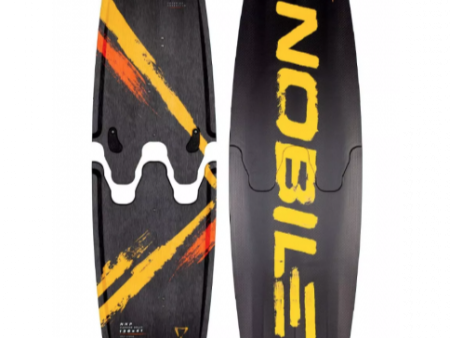 2023 Nobile NHP Carbon Split Kiteboard For Discount