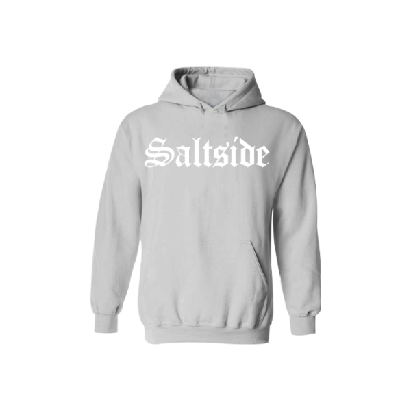 #SALTSIDE YOUTH Classic Heavy Hoodie Fashion