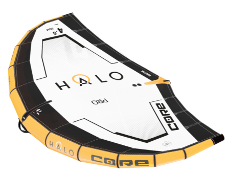 Core Halo Pro Wing Fashion