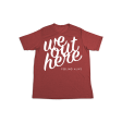 #WEOUTHERE YOUTH Soft Shirt Online now