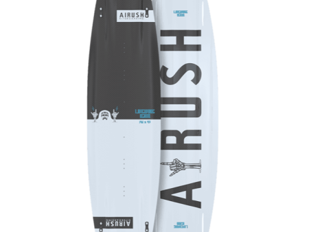 2022 2023 Airush Livewire Team V8 Kiteboard For Sale