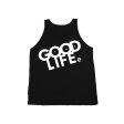 #THEGOODLIFE YOUTH Tank Top on Sale