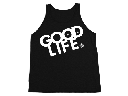 #THEGOODLIFE YOUTH Tank Top on Sale