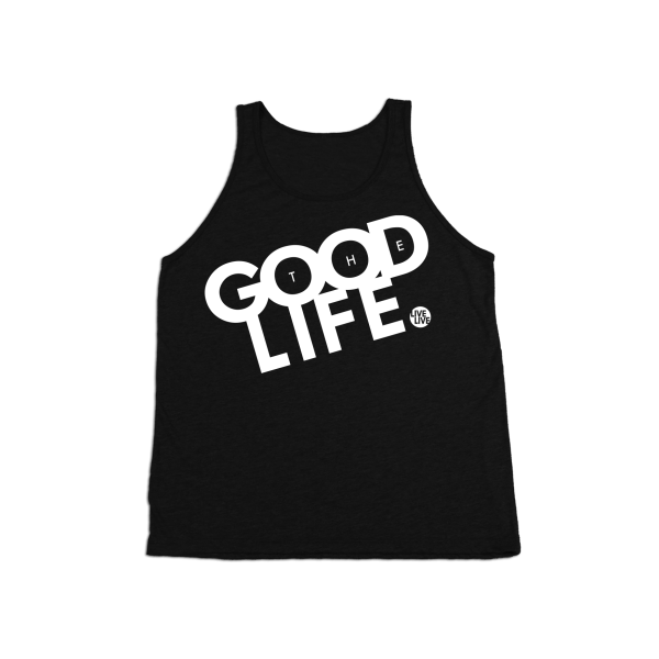 #THEGOODLIFE YOUTH Tank Top on Sale