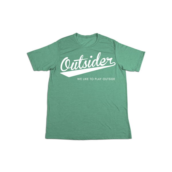 #OUTSIDER YOUTH Soft Shirt For Discount