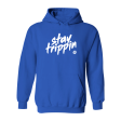 #STAYTRIPPIN TAG Classic Heavy Hoodie Online