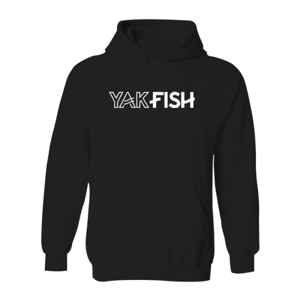 #YAKFISH CLASSIC YOUTH Classic Heavy Hoodie Cheap