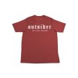 #OUTSIDER OG YOUTH Soft Shirt Supply