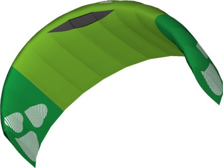 HQ4 Hydra 350 R2F Trainer Kite For Cheap