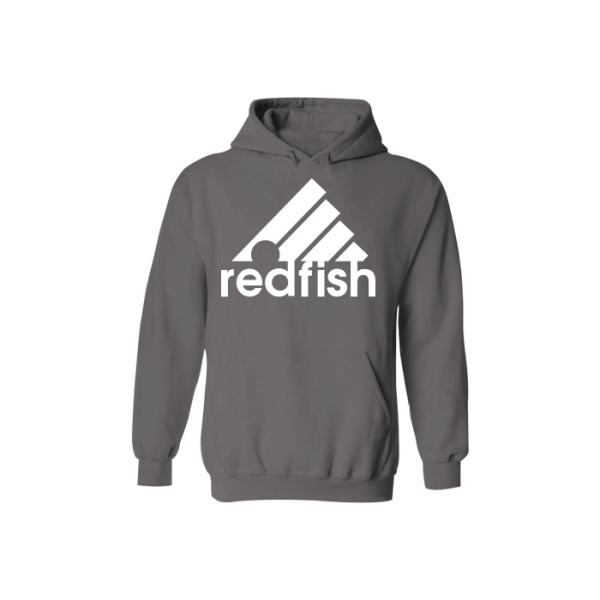 #REDFISH YOUTH Classic Heavy Hoodie Sale