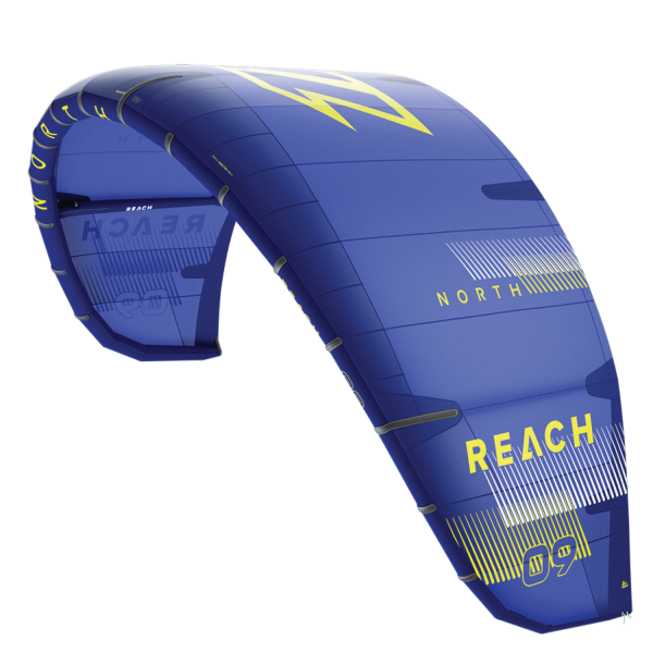 2021 North Reach Kitesurfing Kite Cheap