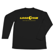 #GOODFISH YOUTH Performance Long Sleeve Shirt For Cheap