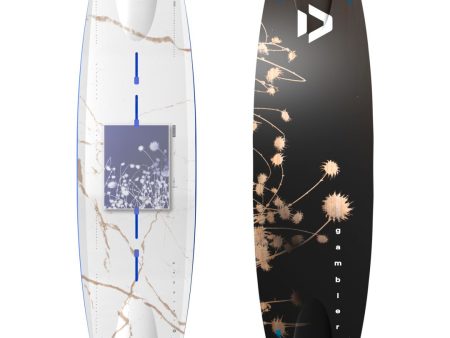 2024 Duotone Gambler Kiteboard Online Sale