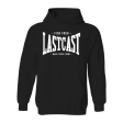 #LASTCAST Classic Heavy Hoodie For Discount