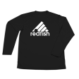 #REDFISH YOUTH Performance Long Sleeve Shirt Online now