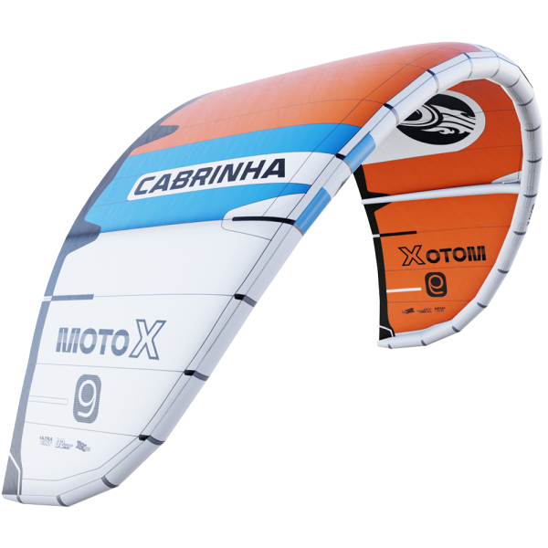 2025 Cabrinha Moto X Apex Kite For Discount